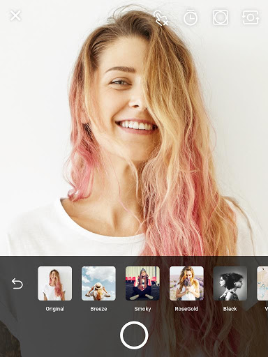اسکرین شات 1 برنامه Photo grid (فوتوگرید)