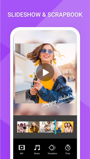 اسکرین شات 6 برنامه Photo grid (فوتوگرید)