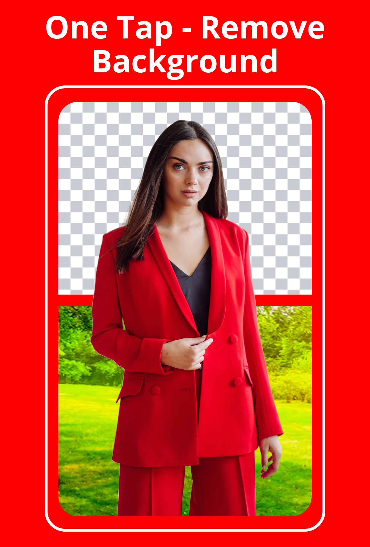 اسکرین شات 4 برنامه Thumbnail Maker, Banner Maker