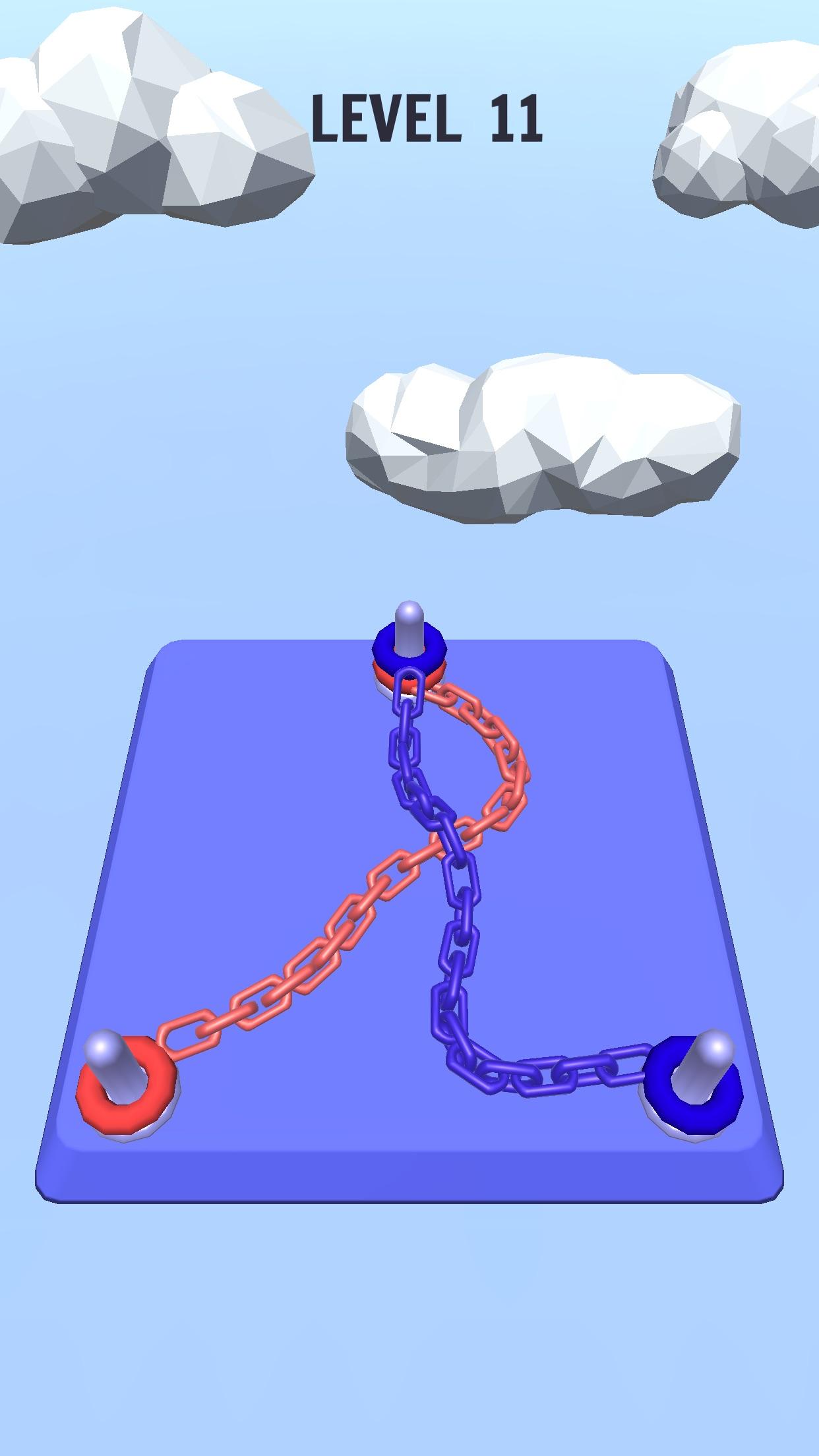 اسکرین شات 7 بازی Go Knots 3D