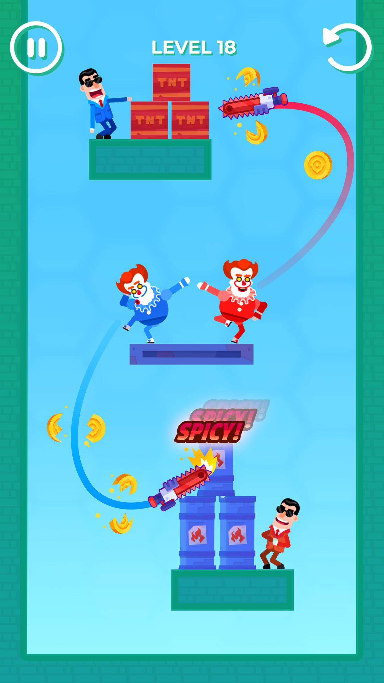 اسکرین شات 5 بازی Drawmaster