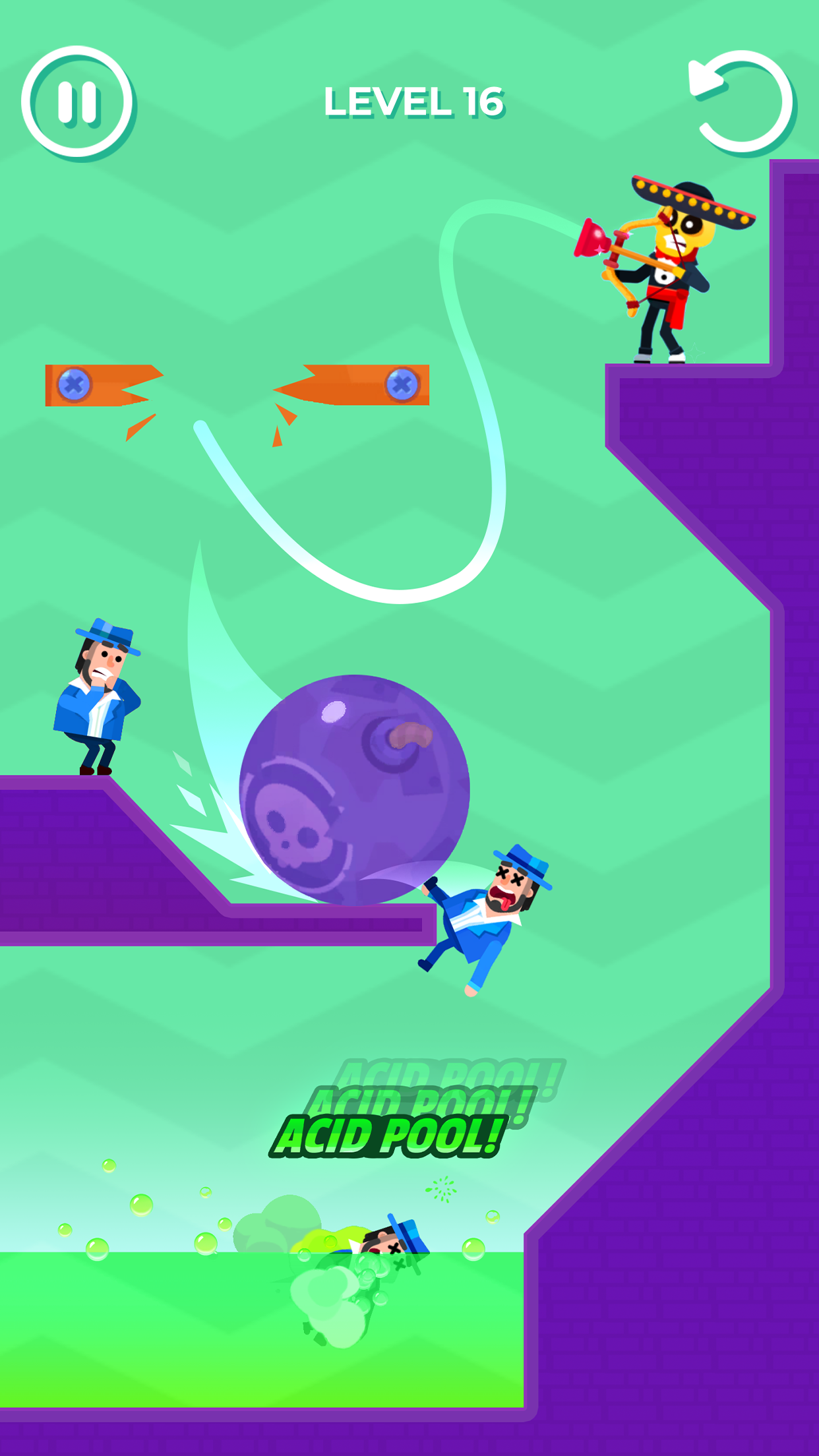 اسکرین شات 2 بازی Drawmaster
