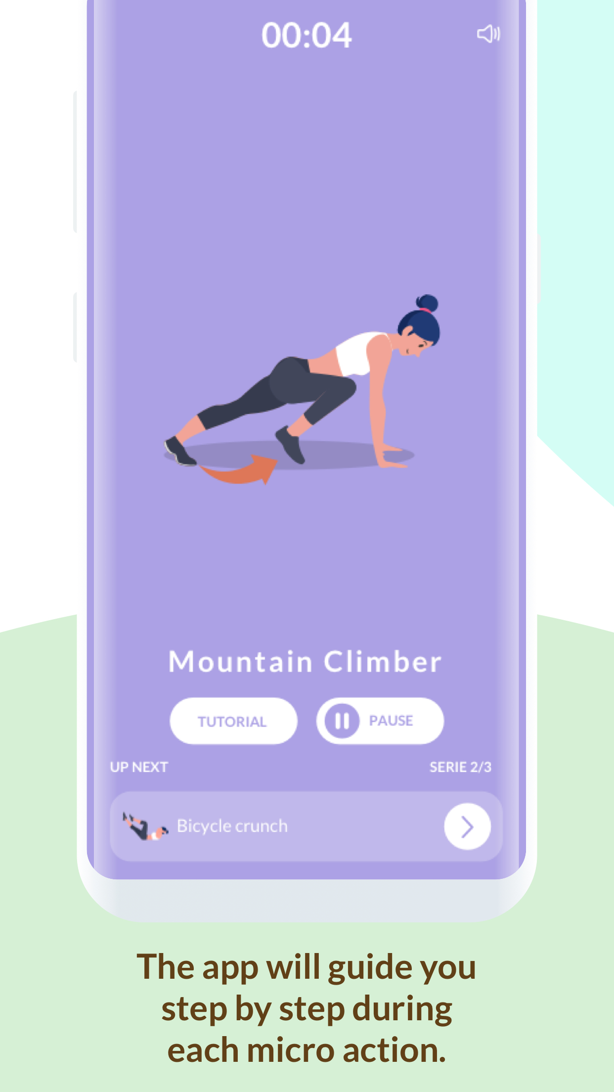 اسکرین شات 4 برنامه Self-care: create habits
