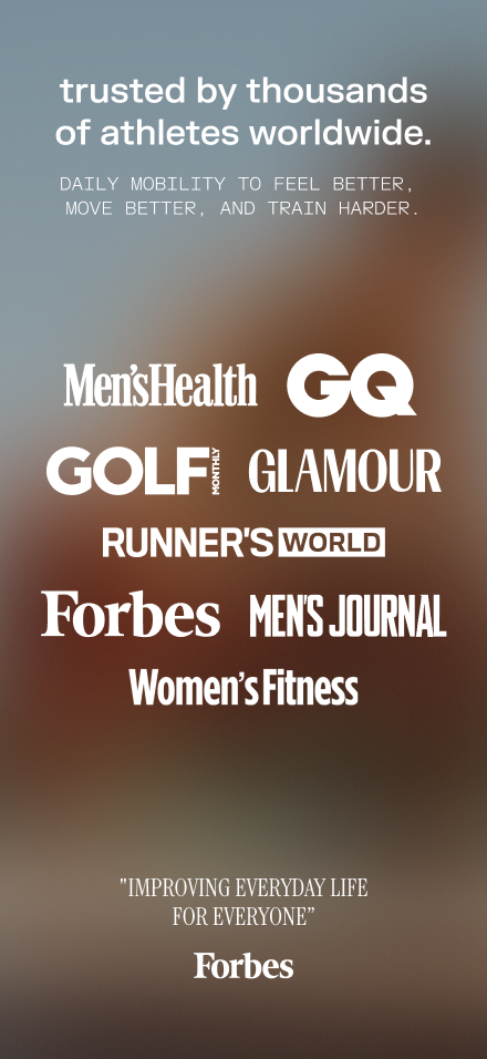 اسکرین شات 8 برنامه pliability: stretch + mobility