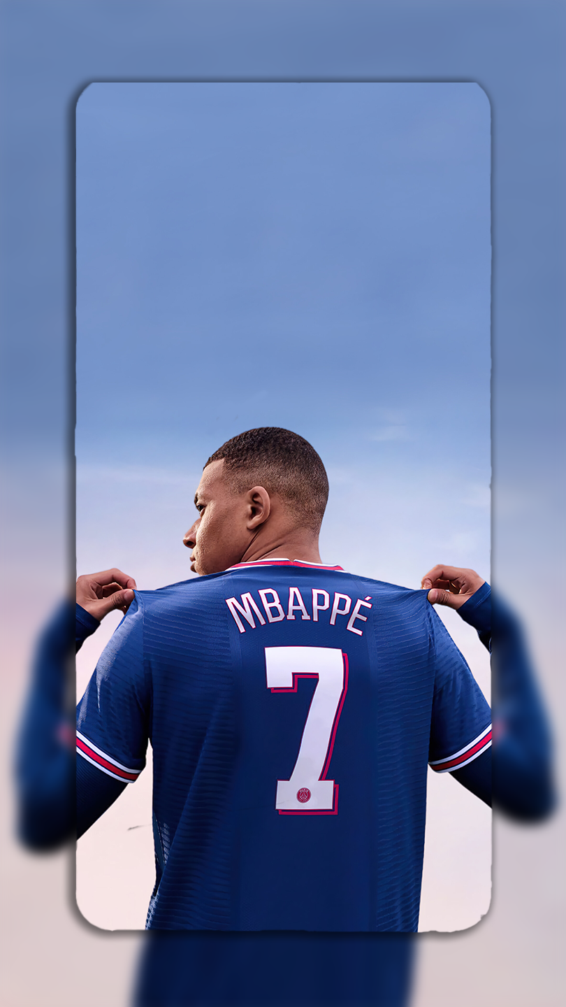 اسکرین شات 7 برنامه Soccer Ronaldo wallpapers