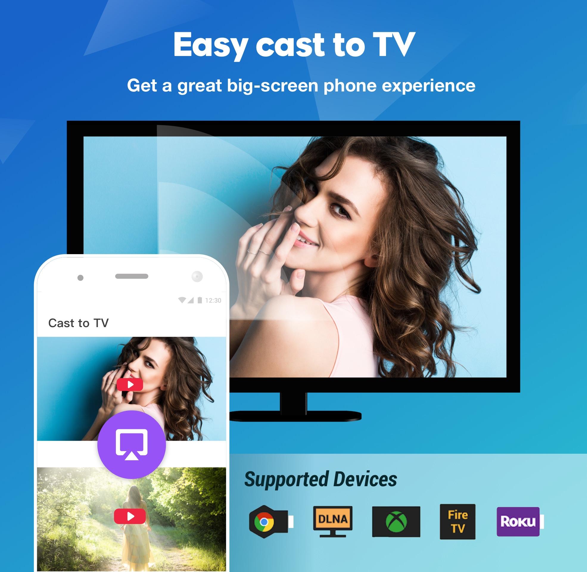 اسکرین شات برنامه FileMaster: Manager 6