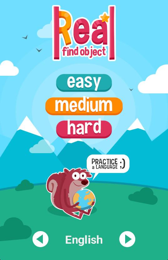 اسکرین شات 3 بازی Find Objects Hidden Object