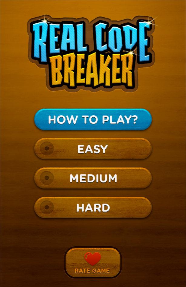 اسکرین شات 6 بازی Real Code Breaker