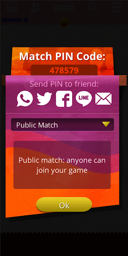 اسکرین شات 7 بازی Multiplayer Jigsaw Cooperative Online Puzzle