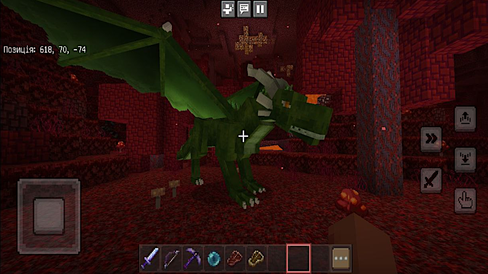 اسکرین شات 5 بازی Royal Craft: Sandbox Survival