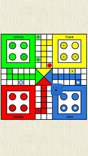 اسکرین شات بازی Ludo Game 2020 2