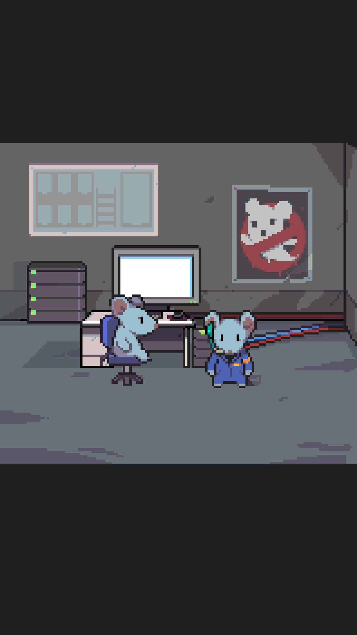 اسکرین شات 6 بازی Mousebusters