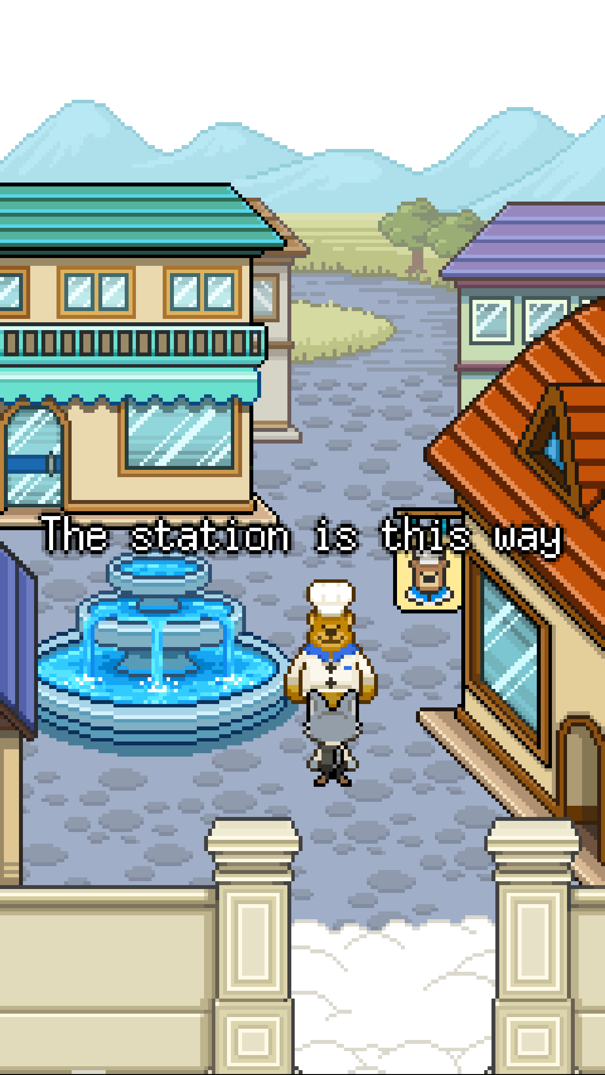 اسکرین شات 7 بازی Bear's Restaurant