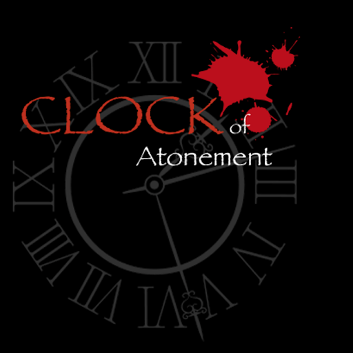 clock of atonement walkthrough