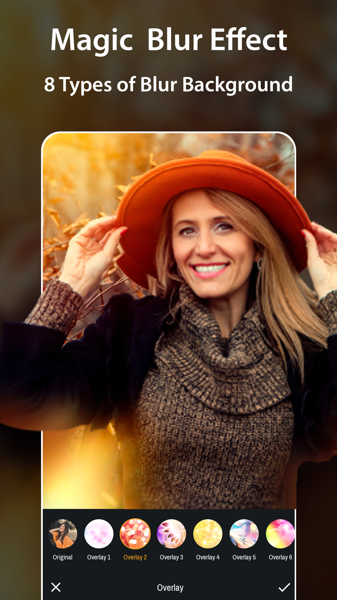 اسکرین شات 6 برنامه Photo Lab - Photo Editor App