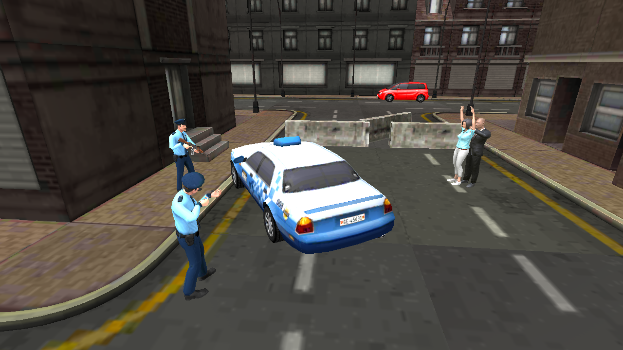 اسکرین شات 5 بازی Sniper 3D: FPS Shooting Game