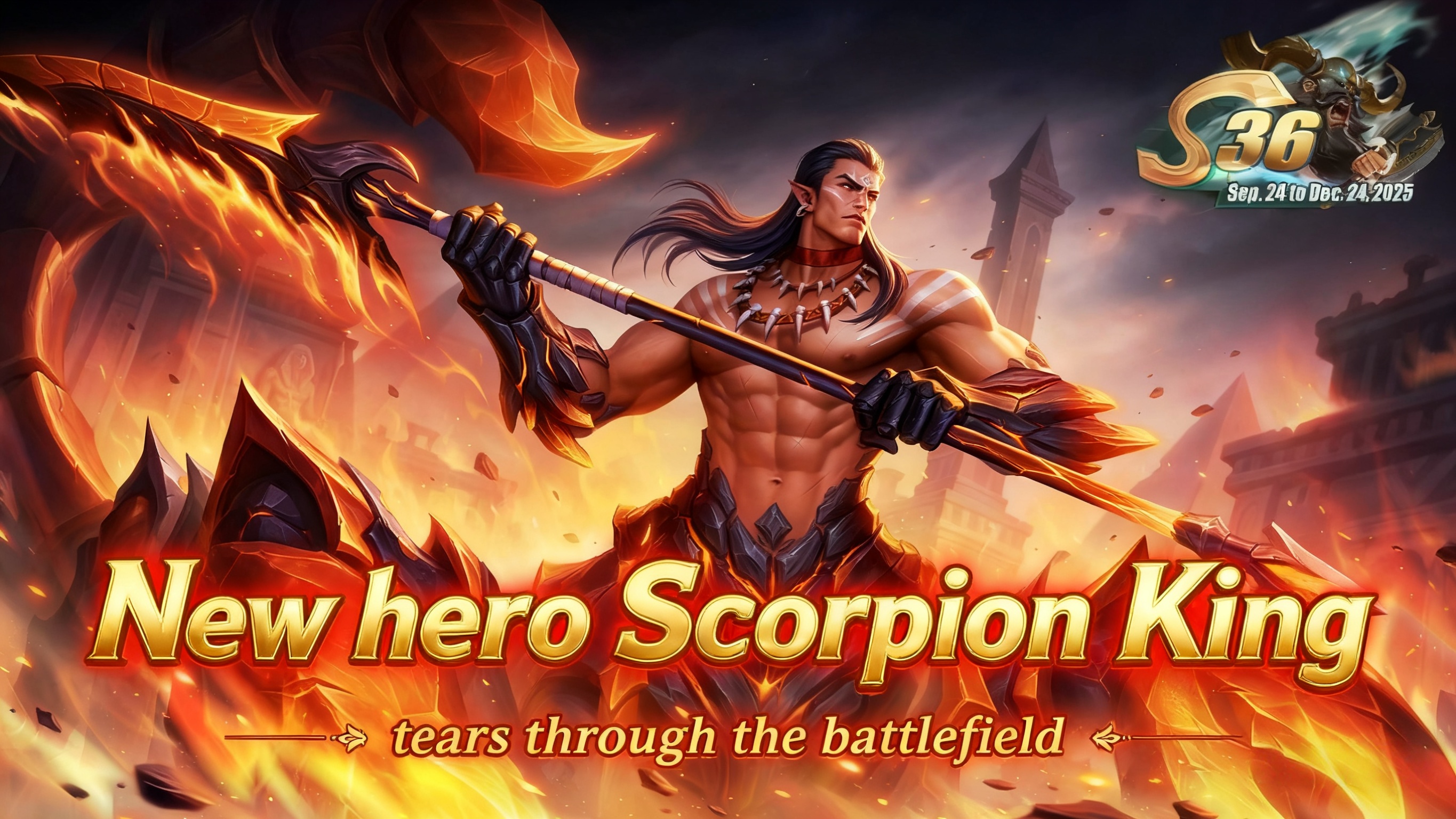اسکرین شات 1 بازی Heroes Evolved