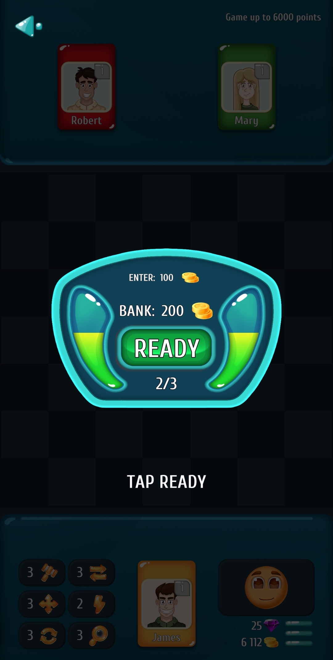 اسکرین شات 8 بازی Match 3 Online