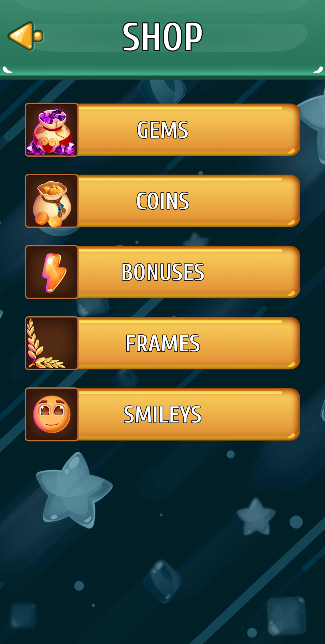 اسکرین شات 7 بازی Match 3 Online