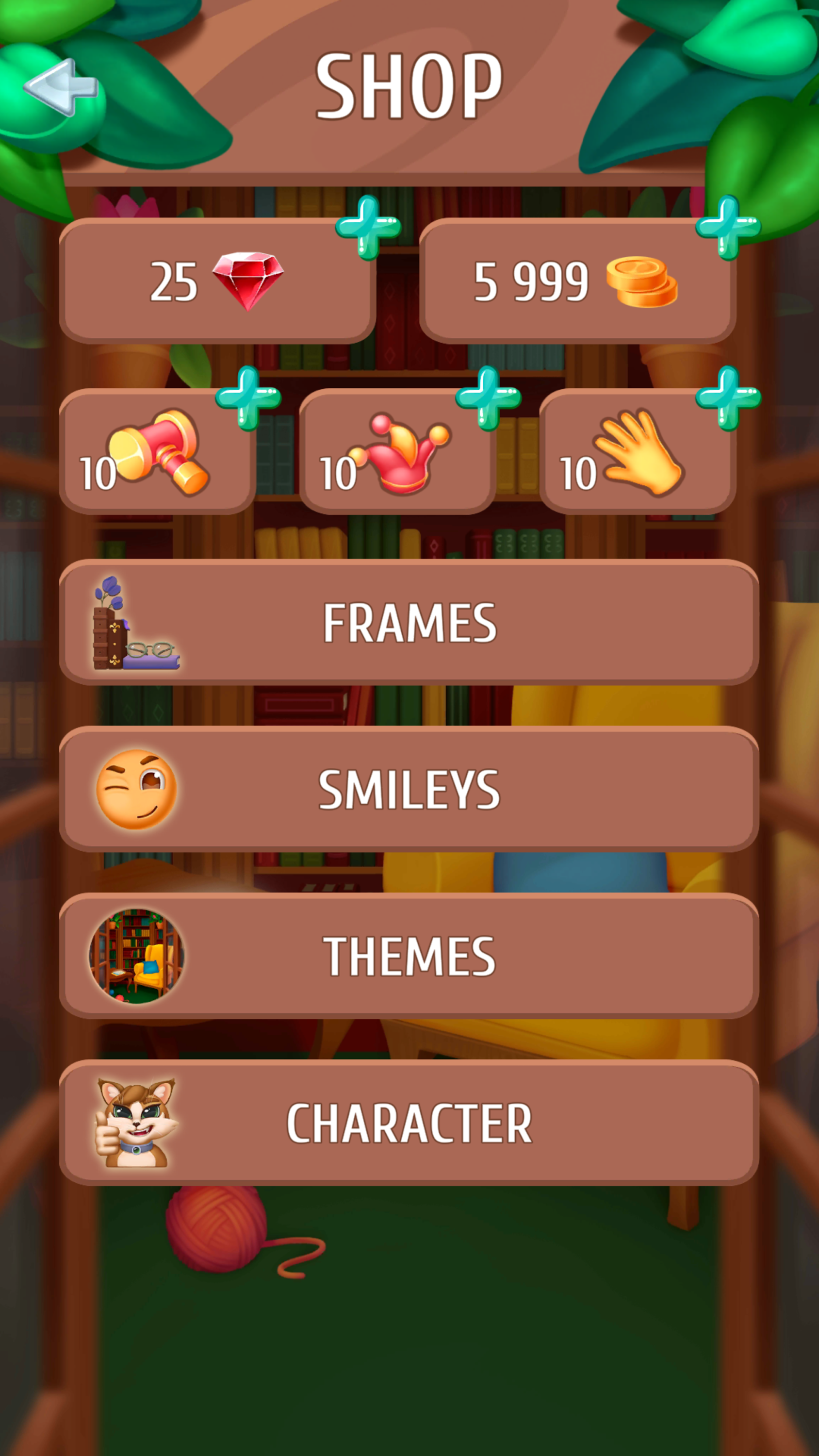 اسکرین شات 6 بازی Wordboom - Online Word Game