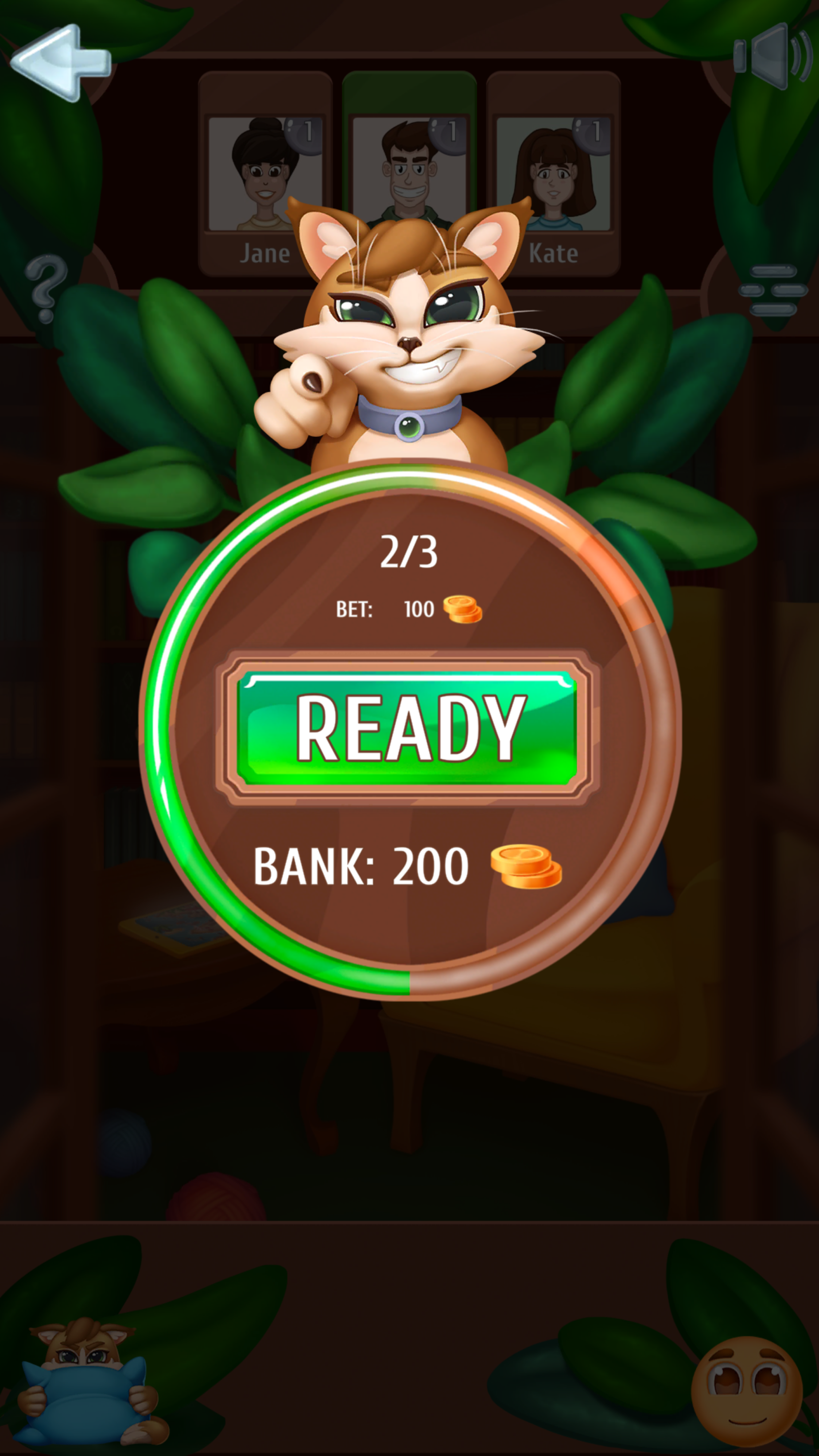 اسکرین شات 7 بازی Wordboom - Online Word Game