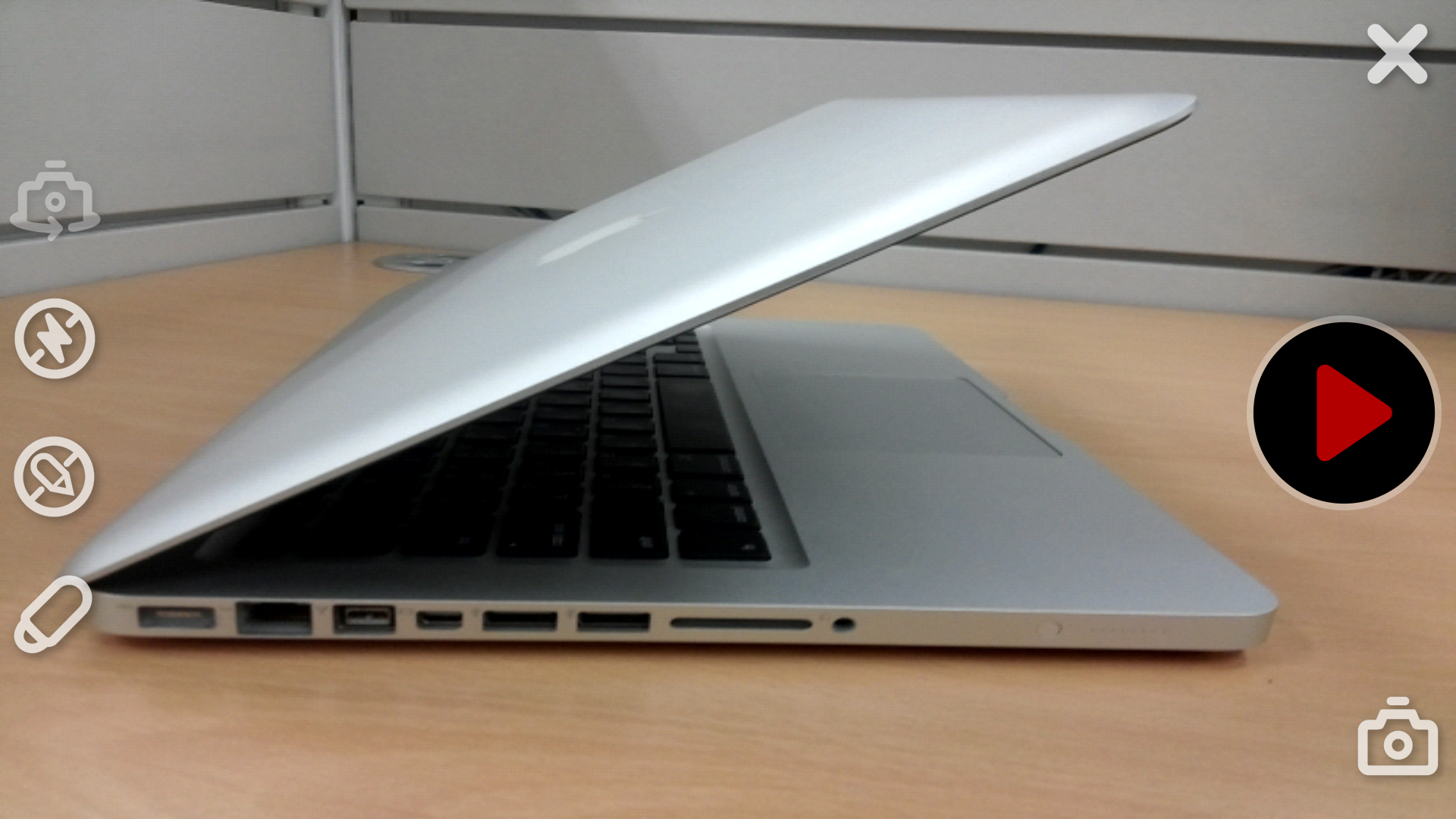 اسکرین شات 3 برنامه VisualSupport - RemoteCall