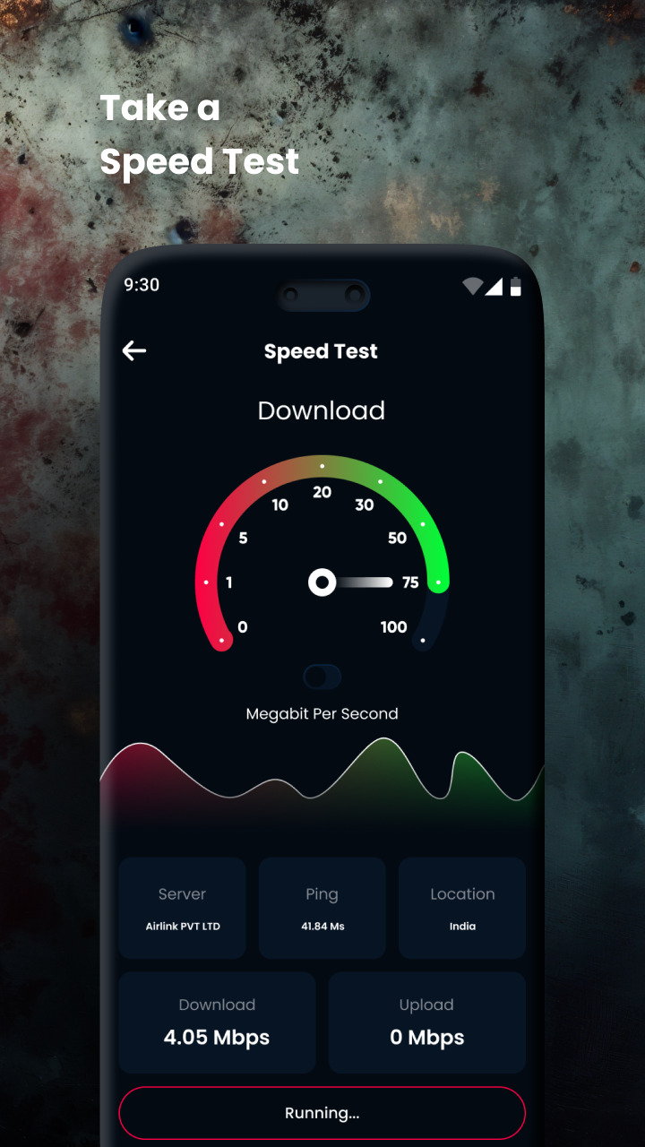 اسکرین شات برنامه WiFi - FFF FF Skin Tool 7
