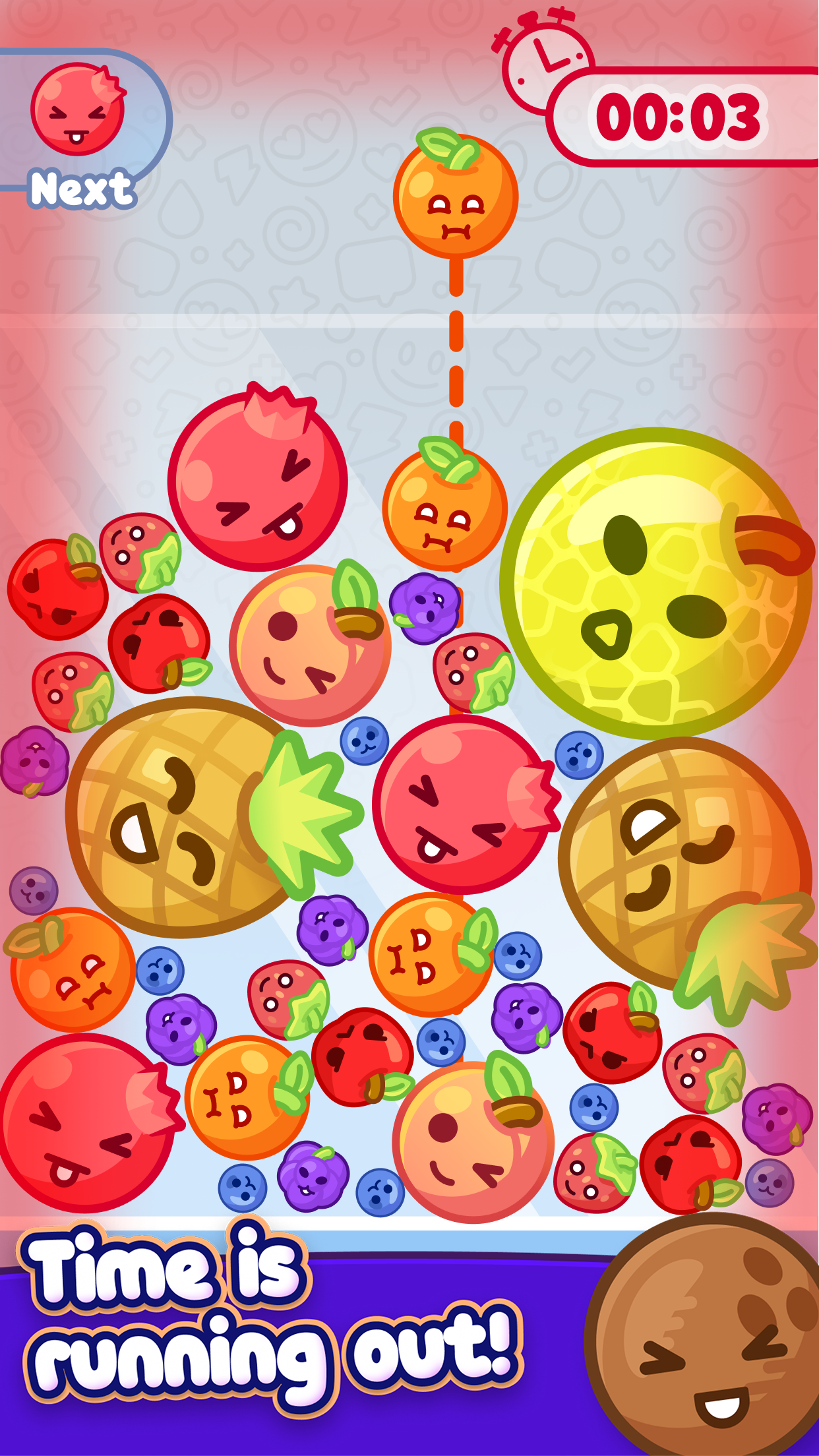 اسکرین شات 5 بازی Fun Merge 3D