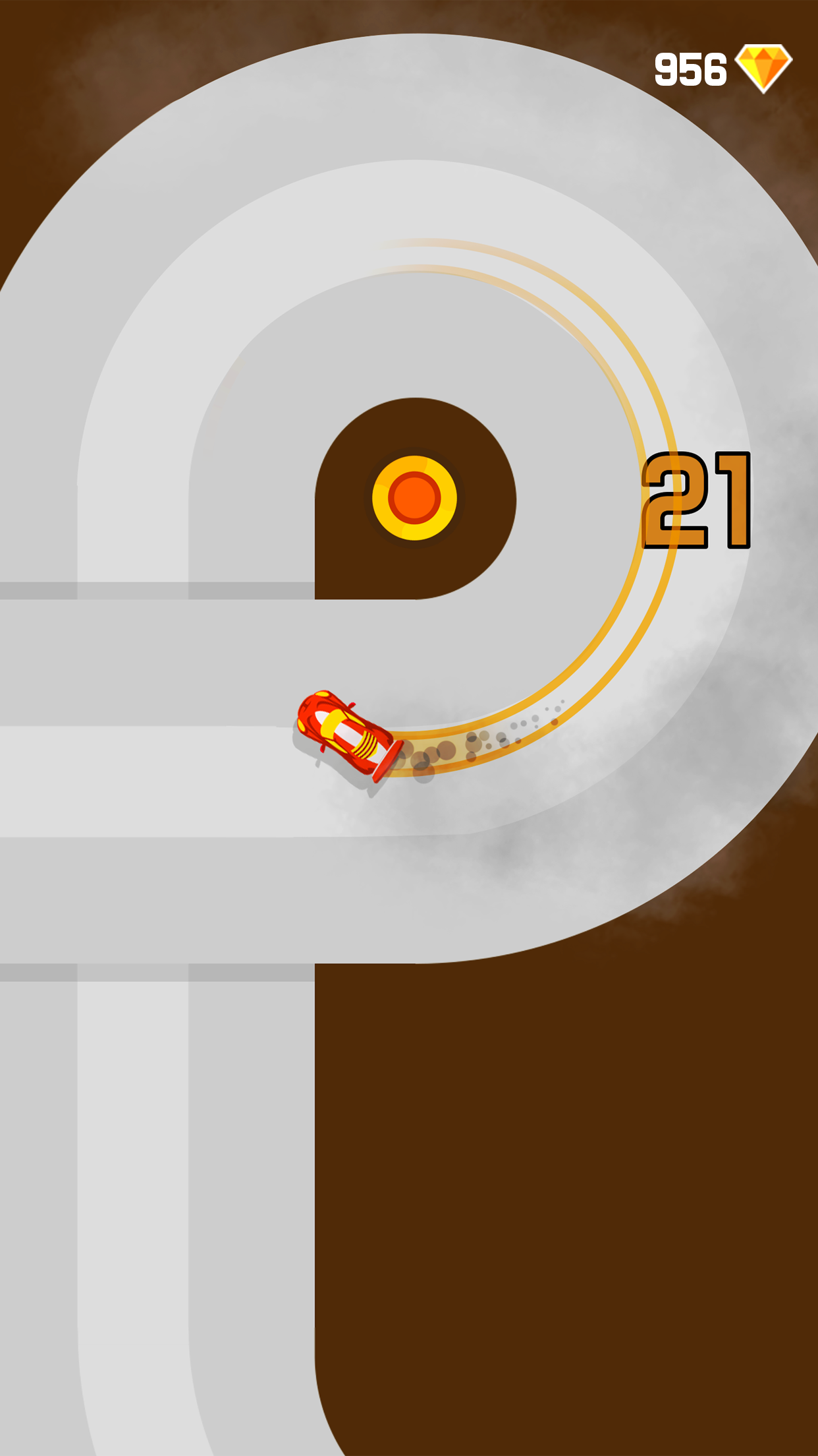 اسکرین شات 8 بازی Sling Drift