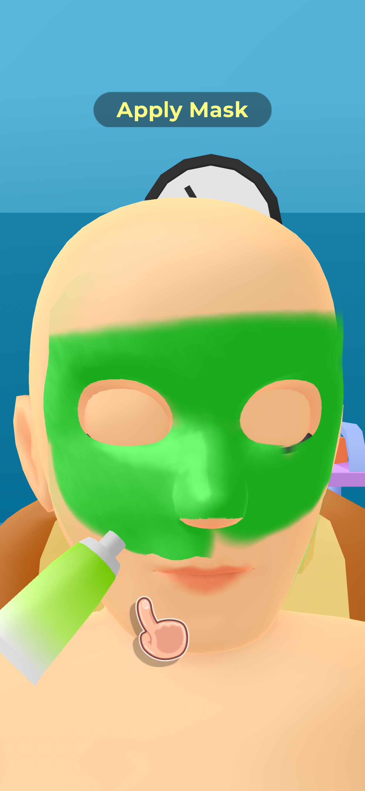 اسکرین شات 5 بازی Spa Master