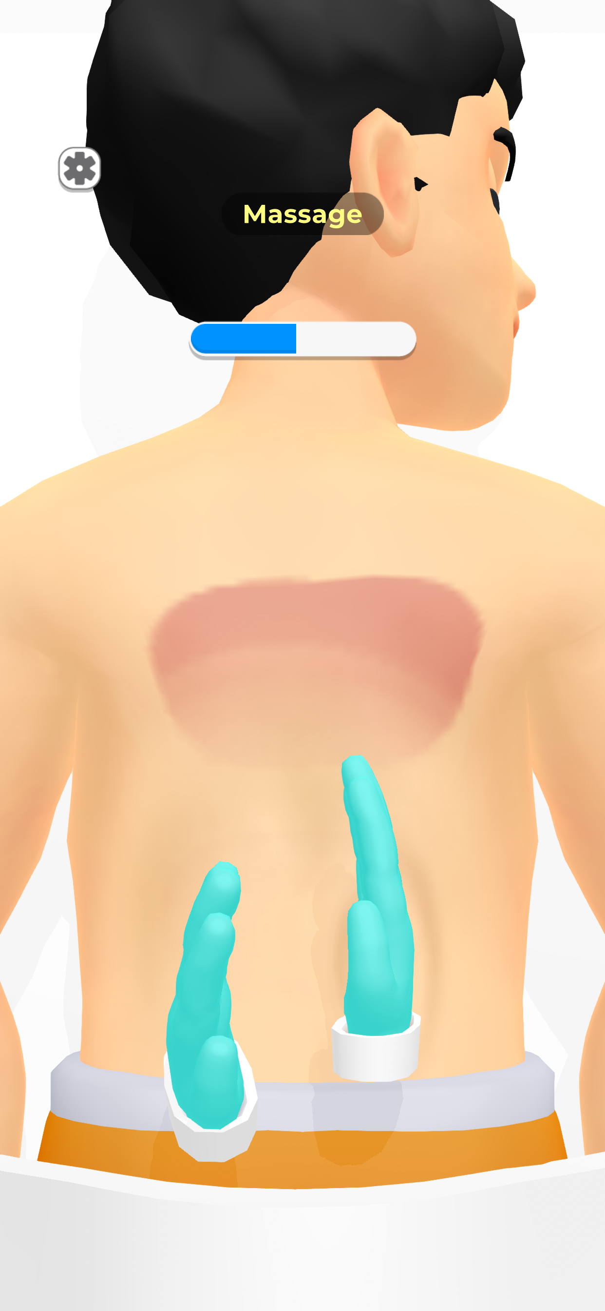 اسکرین شات 2 بازی Spa Master