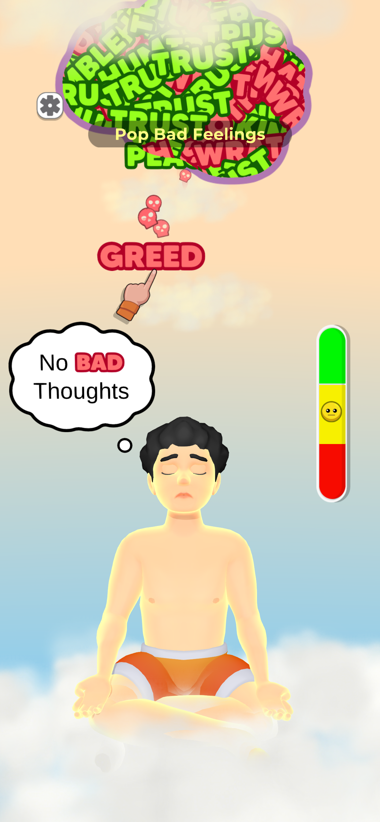 اسکرین شات 4 بازی Spa Master