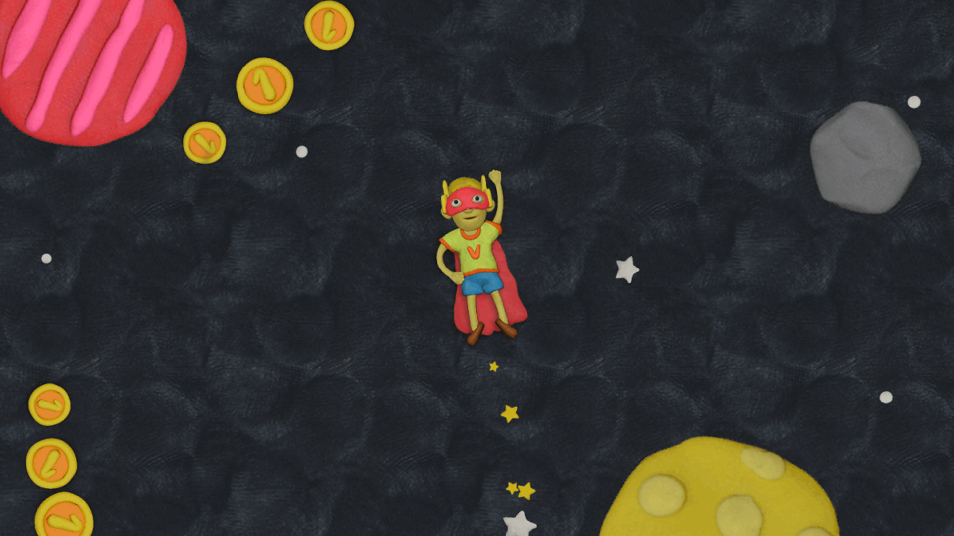 اسکرین شات 6 بازی Vlad & Niki 12 Locks