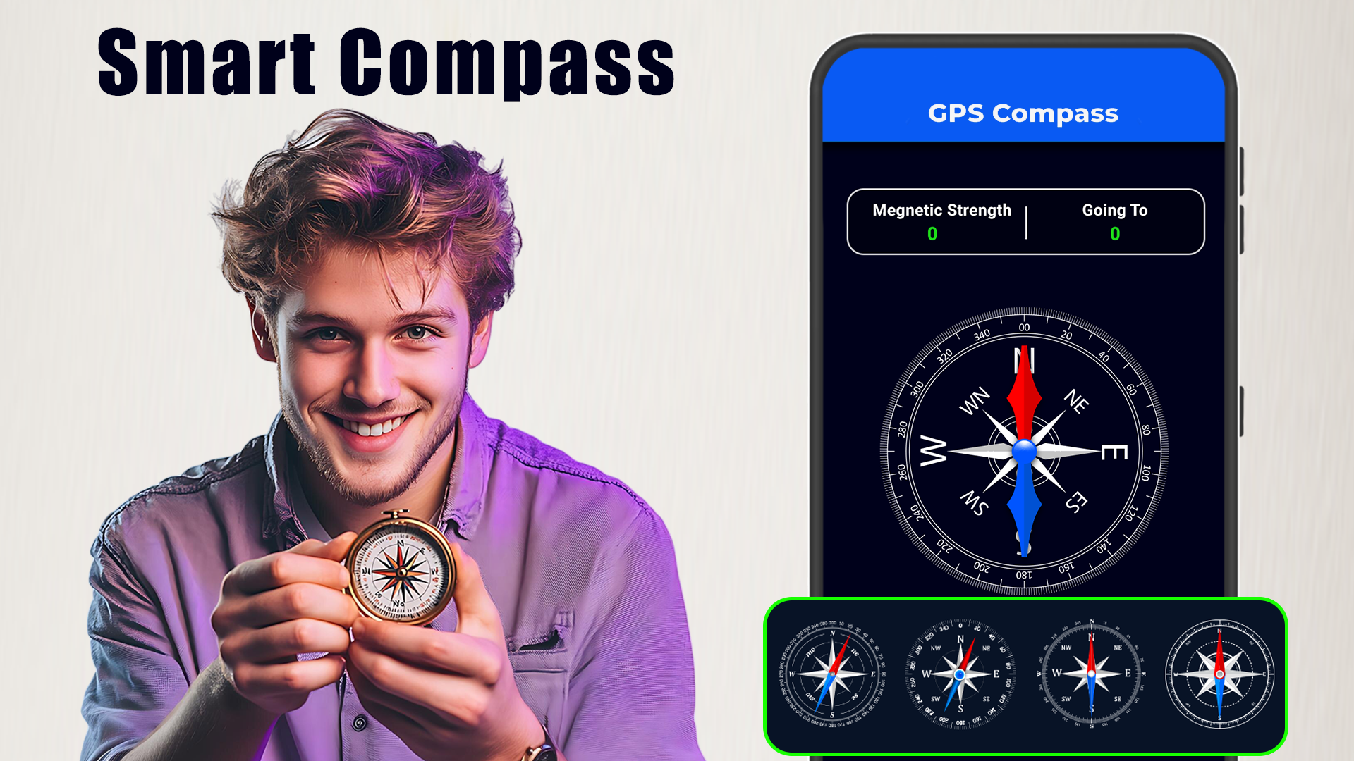 اسکرین شات 2 برنامه Bubble Level Spirit Level App