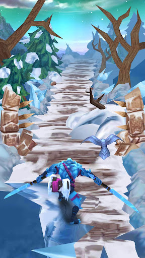 اسکرین شات 6 بازی Lost Temple : Fast Run