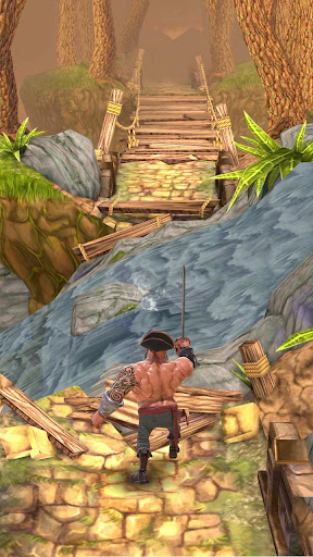 اسکرین شات 5 بازی Lost Temple : Fast Run