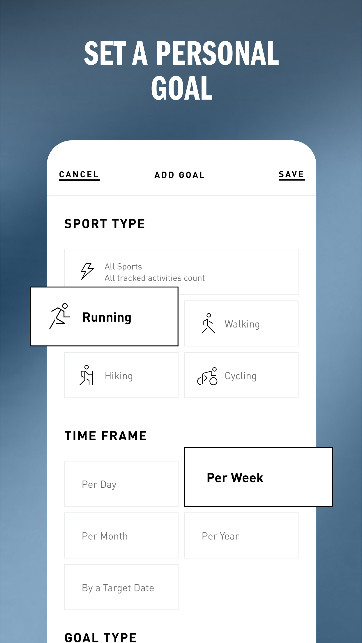 اسکرین شات 1 برنامه adidas Running: Run Tracker