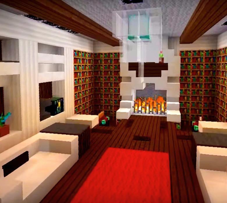 اسکرین شات 4 برنامه Super Furniture MOD