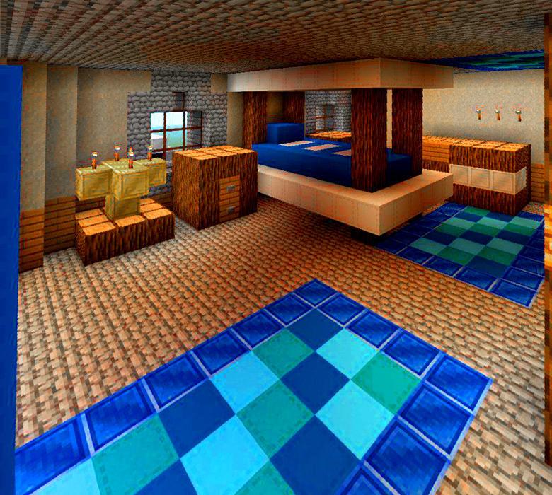 اسکرین شات 3 برنامه Super Furniture MOD
