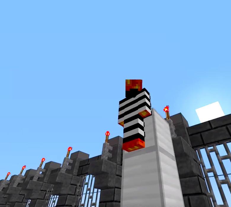 اسکرین شات 1 برنامه Prison Escape Map