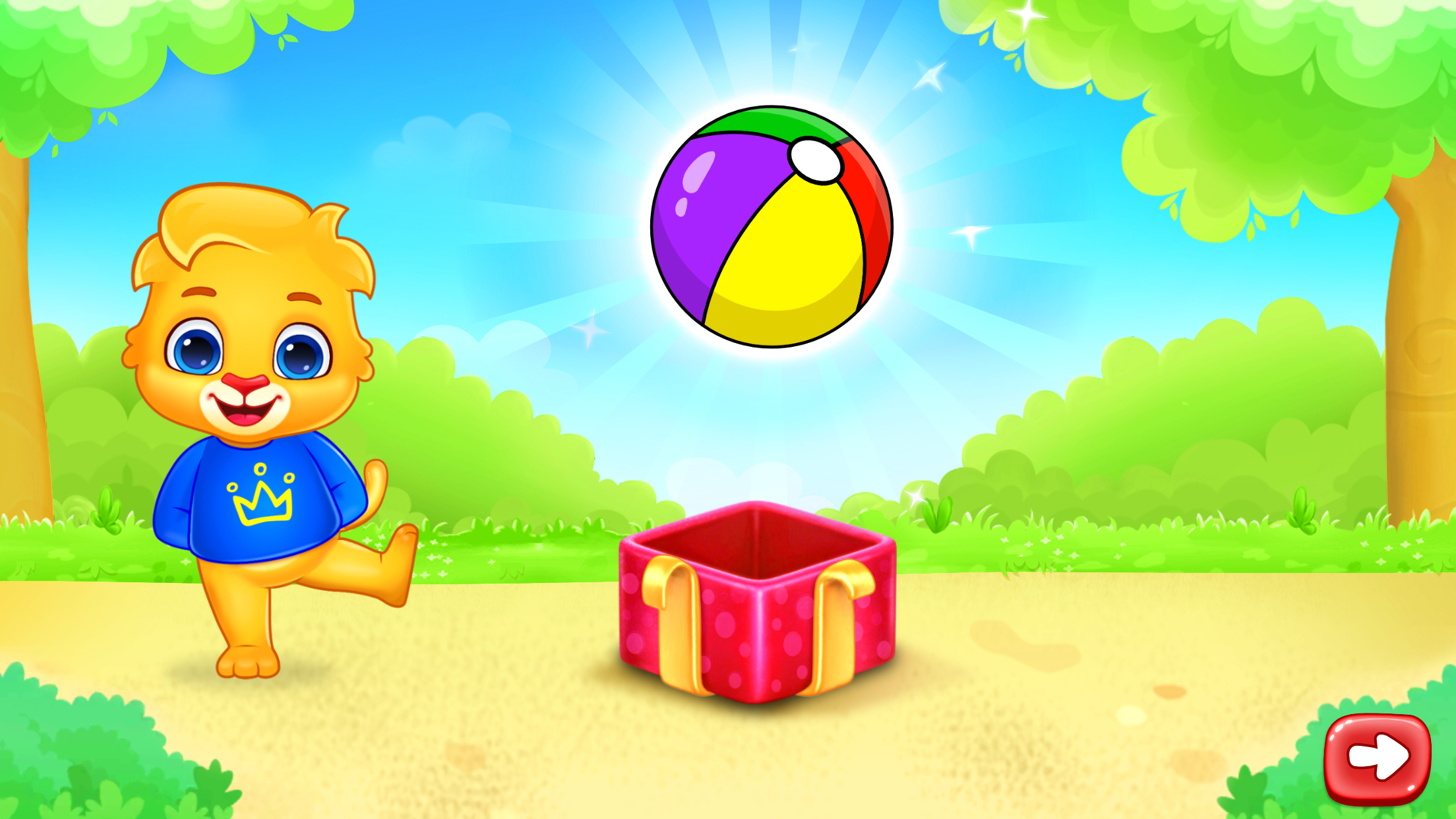 اسکرین شات 7 بازی ABC Kids - Tracing & Phonics