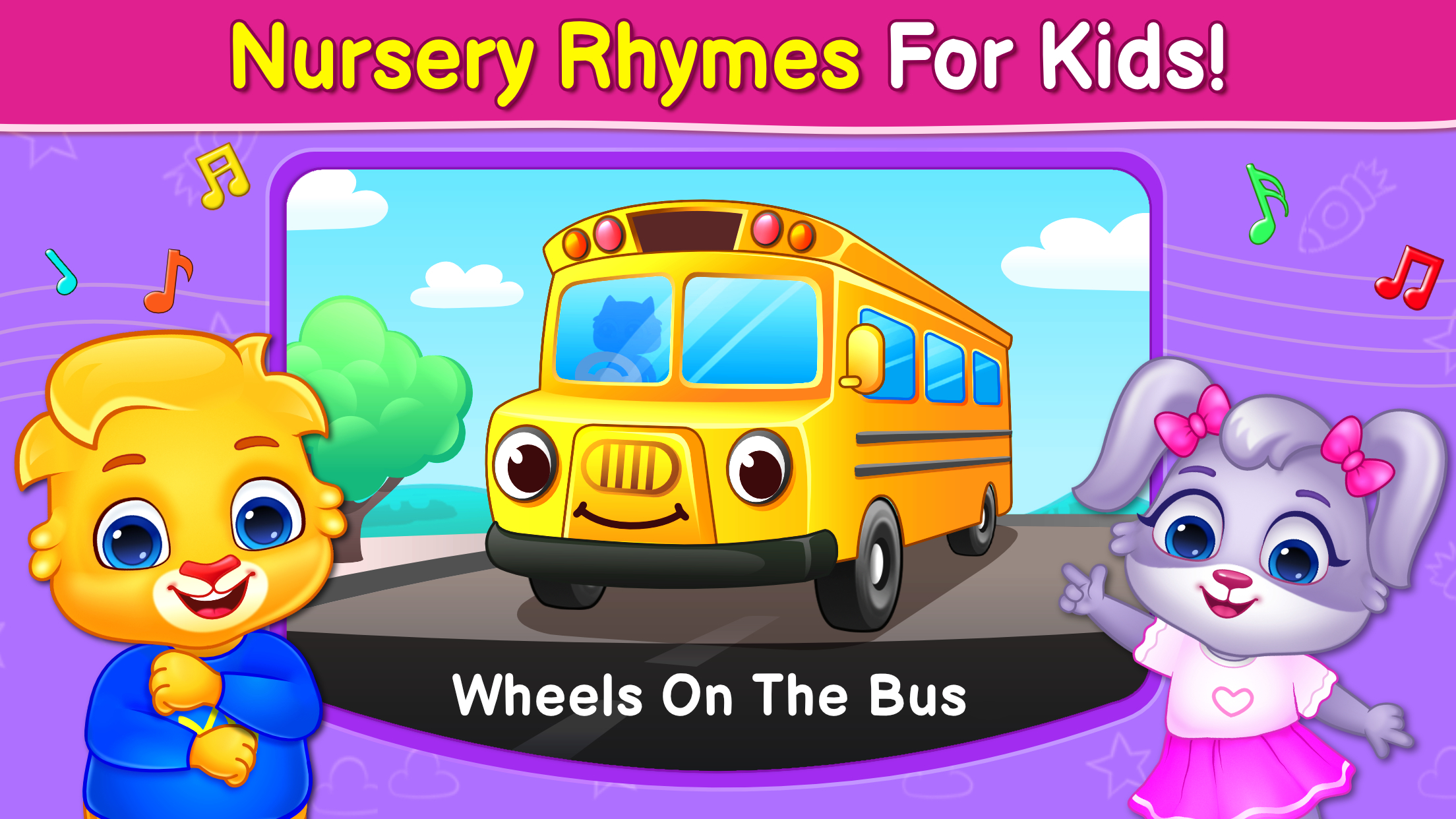 اسکرین شات 4 بازی Baby Games: Piano & Baby Phone