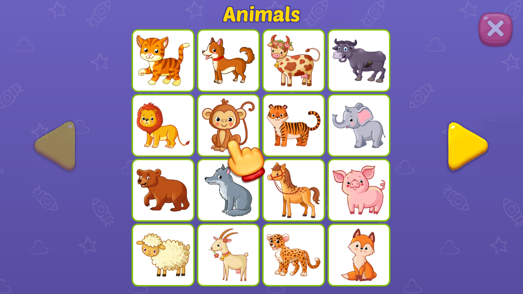 اسکرین شات 7 بازی Baby Games: Piano & Baby Phone