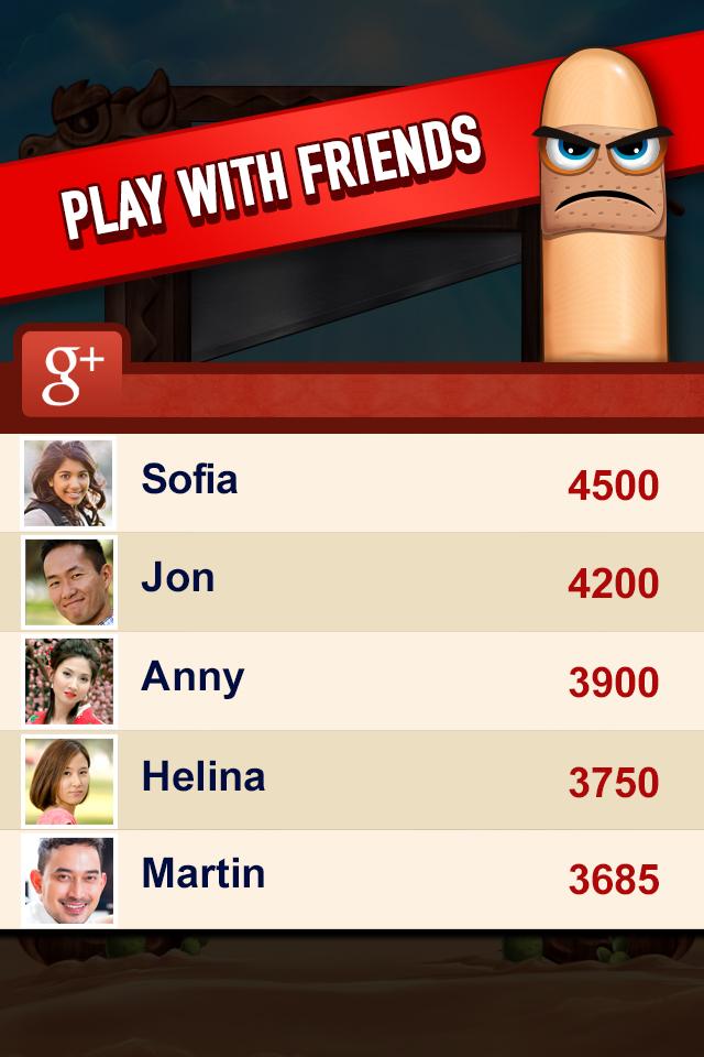 اسکرین شات 4 بازی Finger Slayer