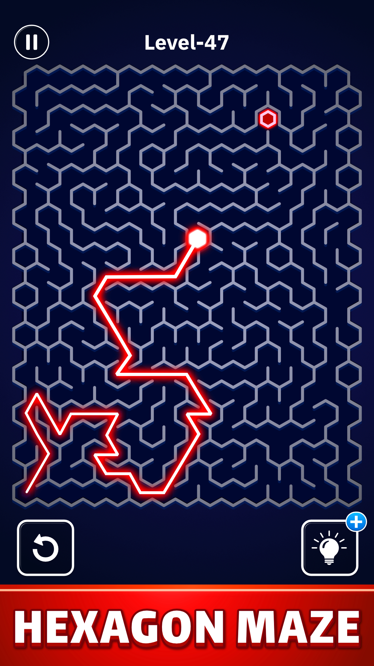 اسکرین شات 3 بازی Maze Games: Labyrinth Puzzles