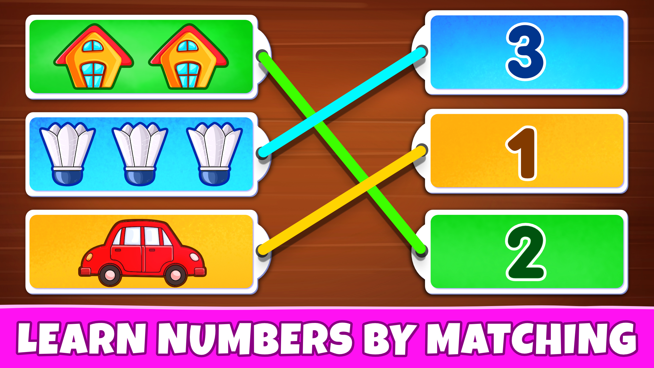 اسکرین شات 2 بازی Kids Math: Math Games for Kids
