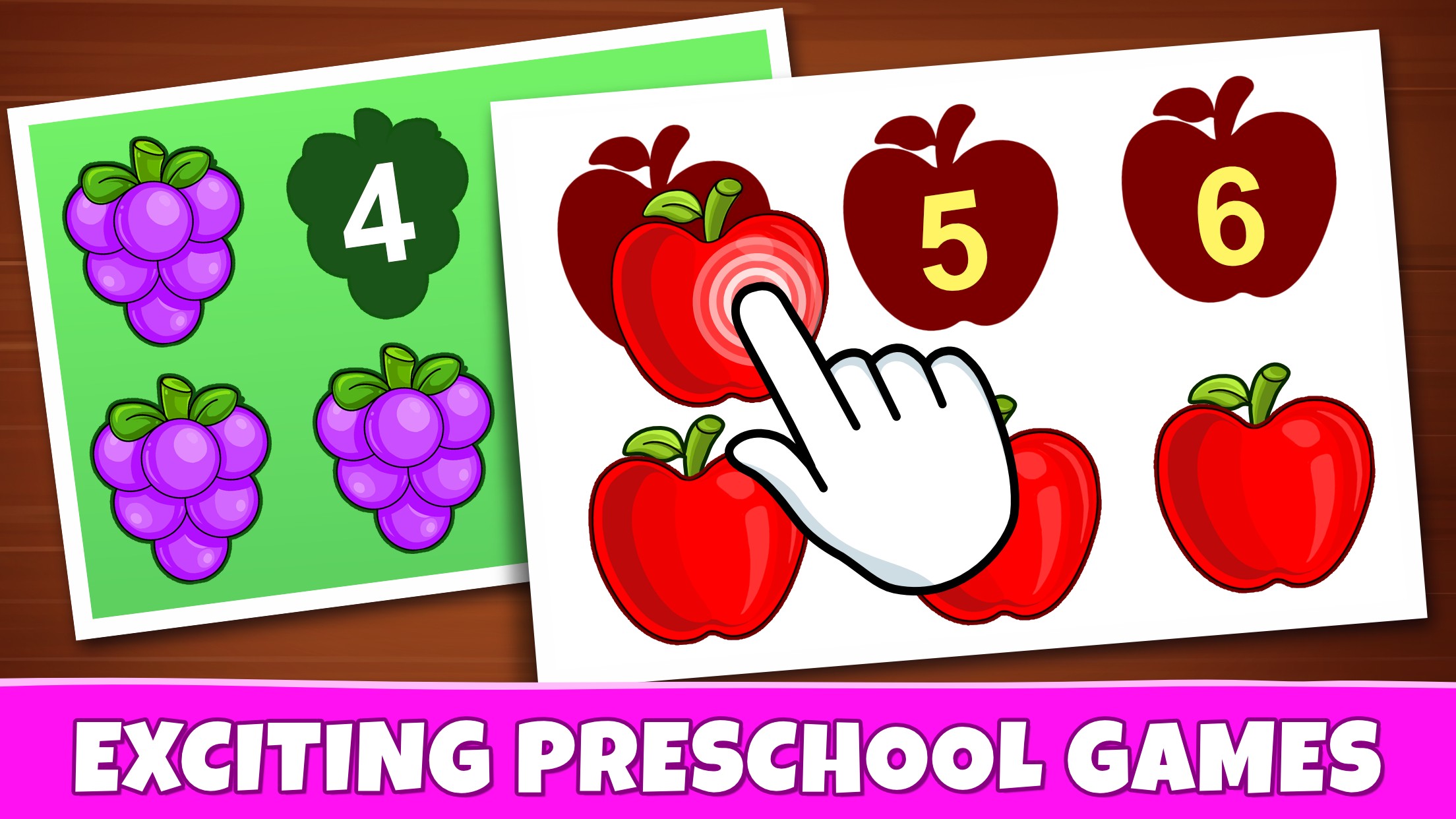 اسکرین شات 5 بازی Kids Math: Math Games for Kids