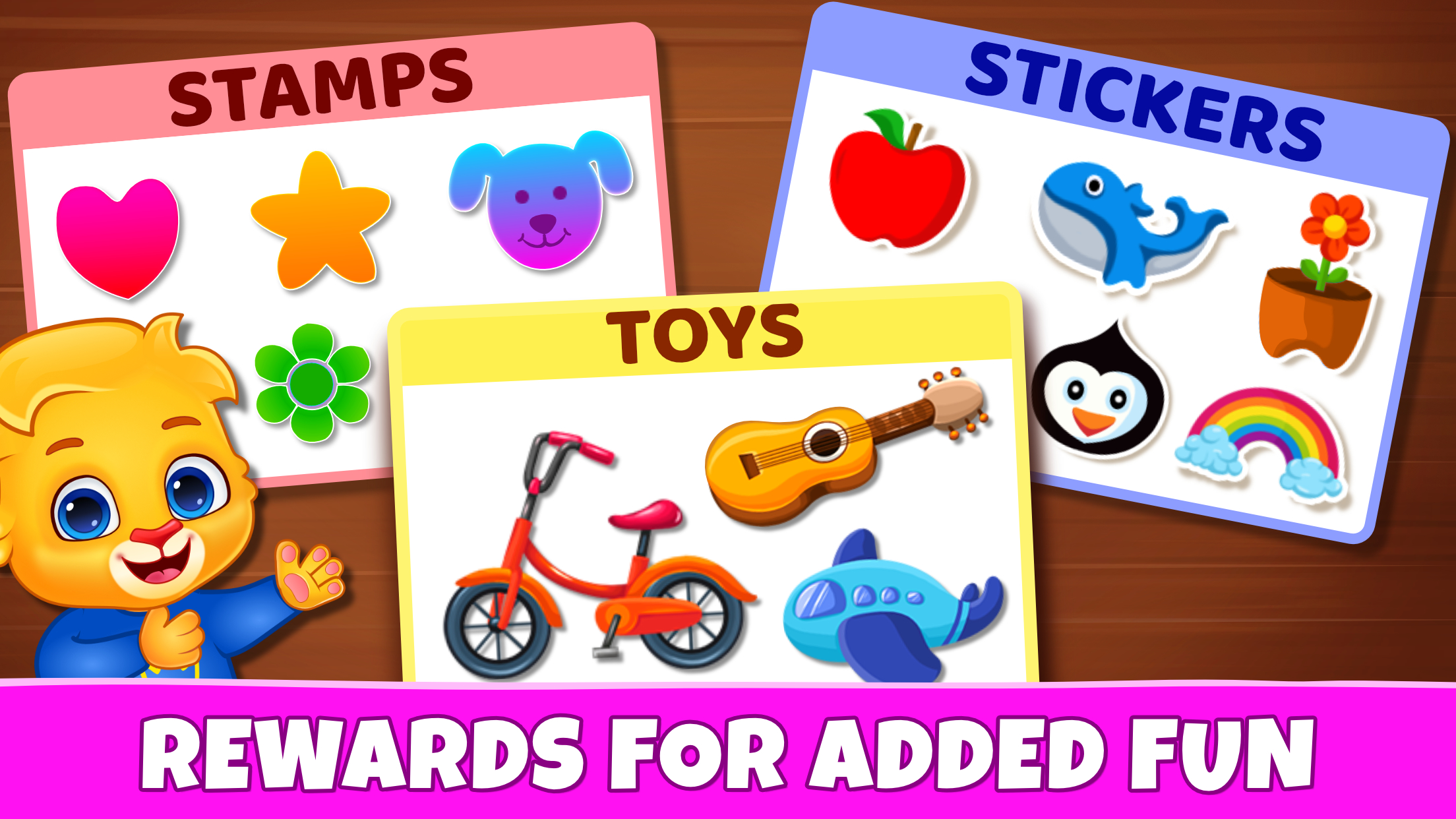 اسکرین شات 7 بازی Kids Math: Math Games for Kids