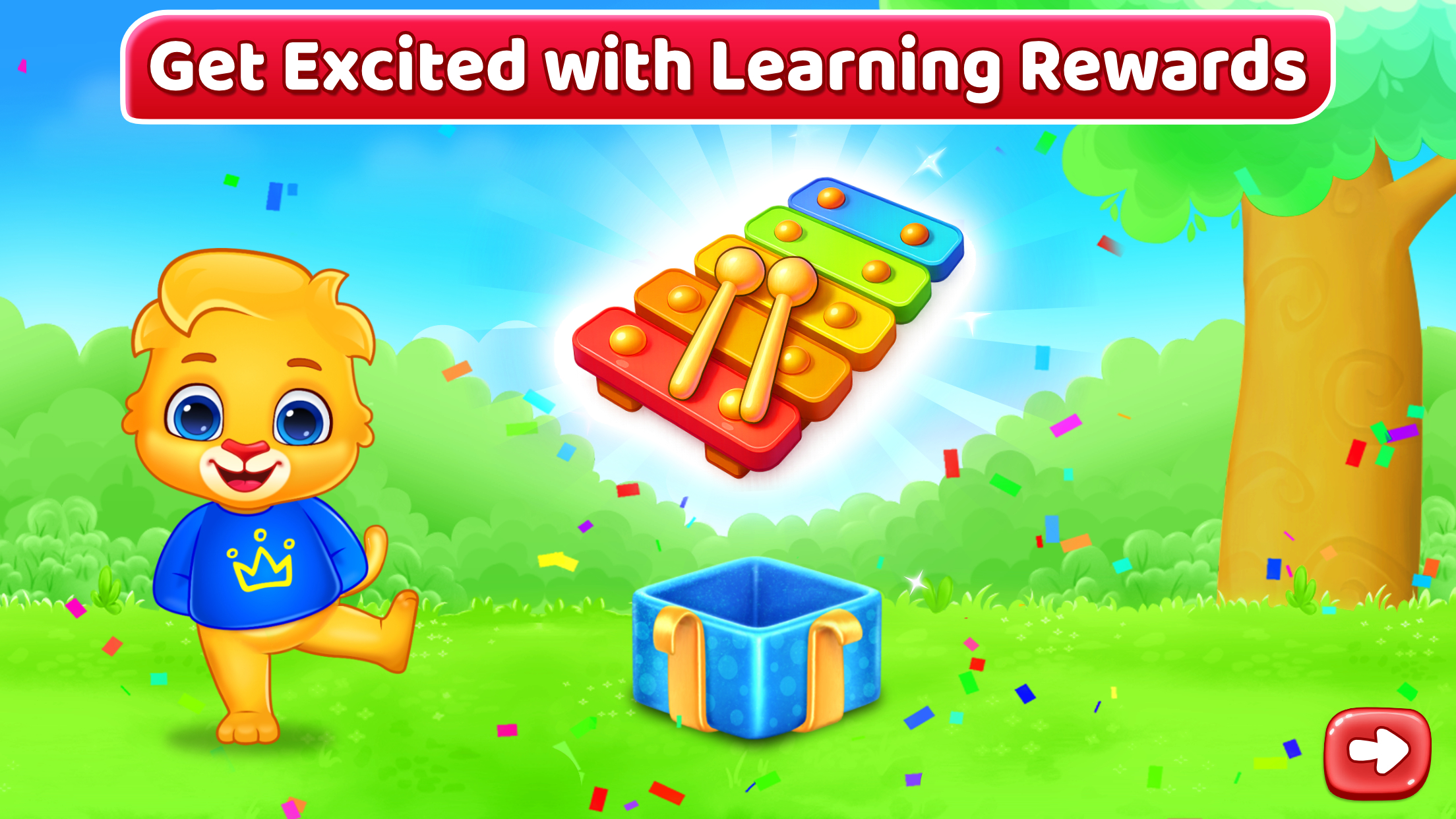 اسکرین شات 7 بازی 123 Numbers - Count & Tracing