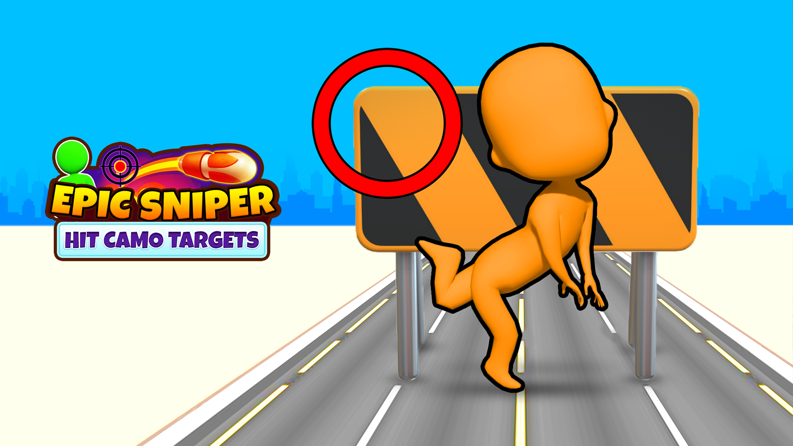 اسکرین شات 8 بازی Silent Stickman Clash